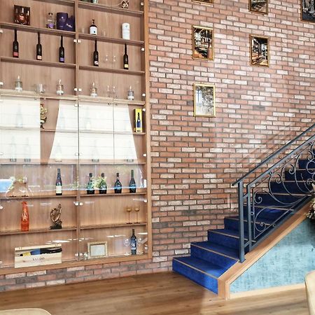 Luxury Grand Apartments By Bratislavatrip Bagian luar foto