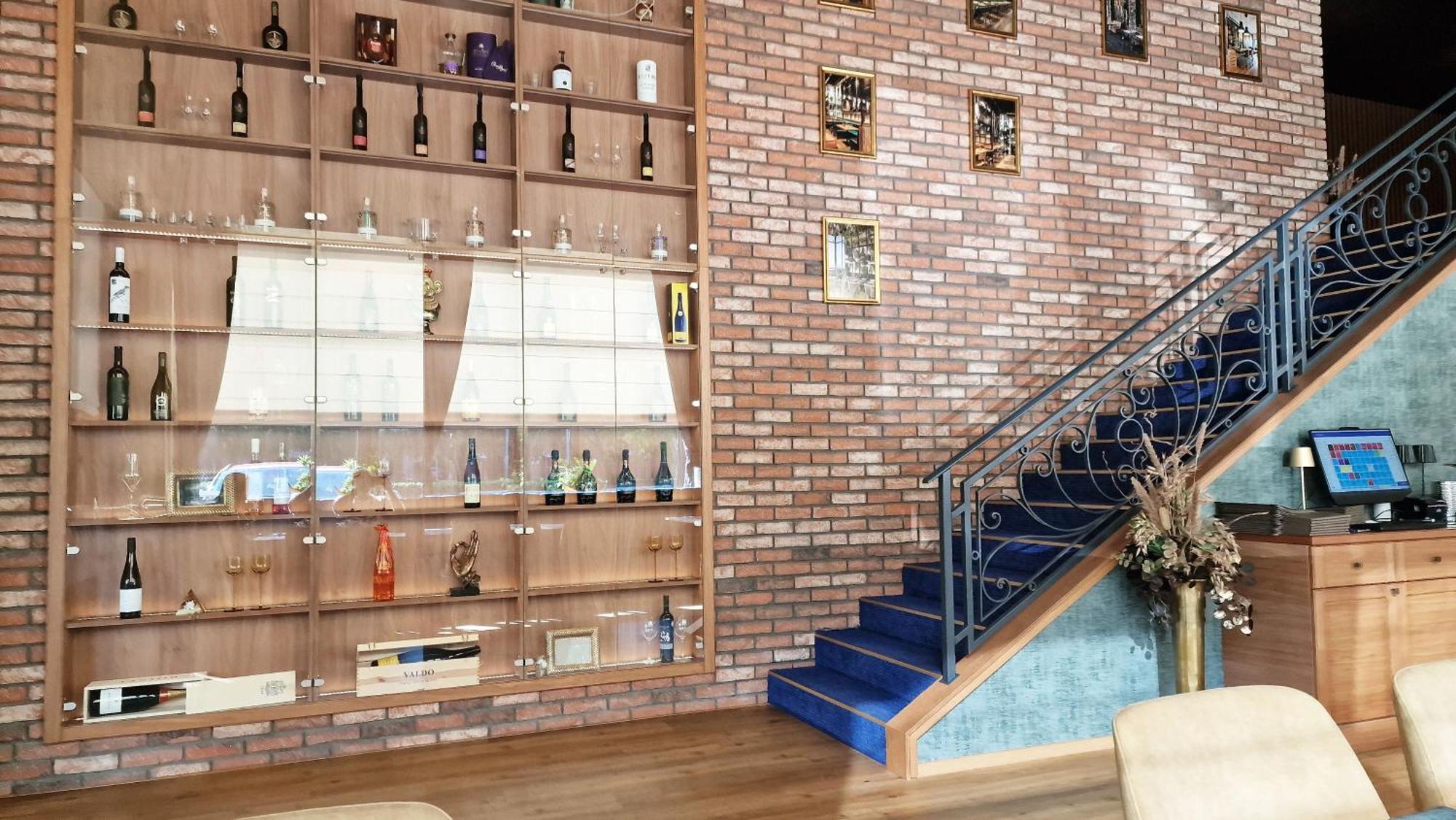 Luxury Grand Apartments By Bratislavatrip Bagian luar foto